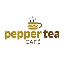 Pepper Logo
